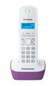 Panasonic KX-TG1611RUF Фиолетовый