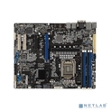ASUS Motherboard P12R-E,1xLGA1200,4x3200/2933/2666UDIMM<upto128GB>,8xSATA3