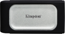 Накопитель SSD Kingston