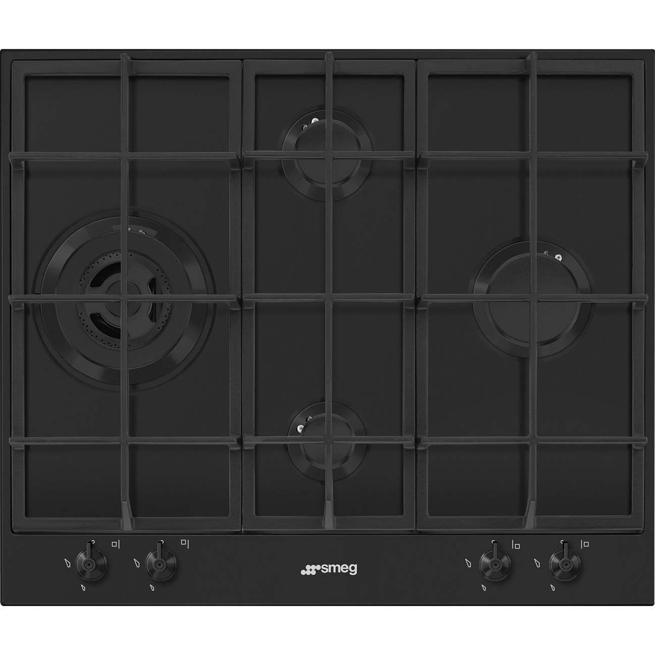Варочная поверхность Smeg