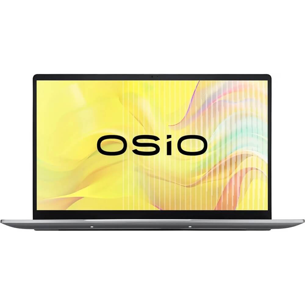 Ноутбук Osio FocusLine