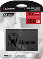 SSD SATA 960GB