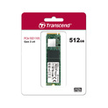 Твердотельный диск 512GB