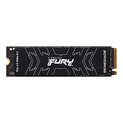 Kingston SSD Fury