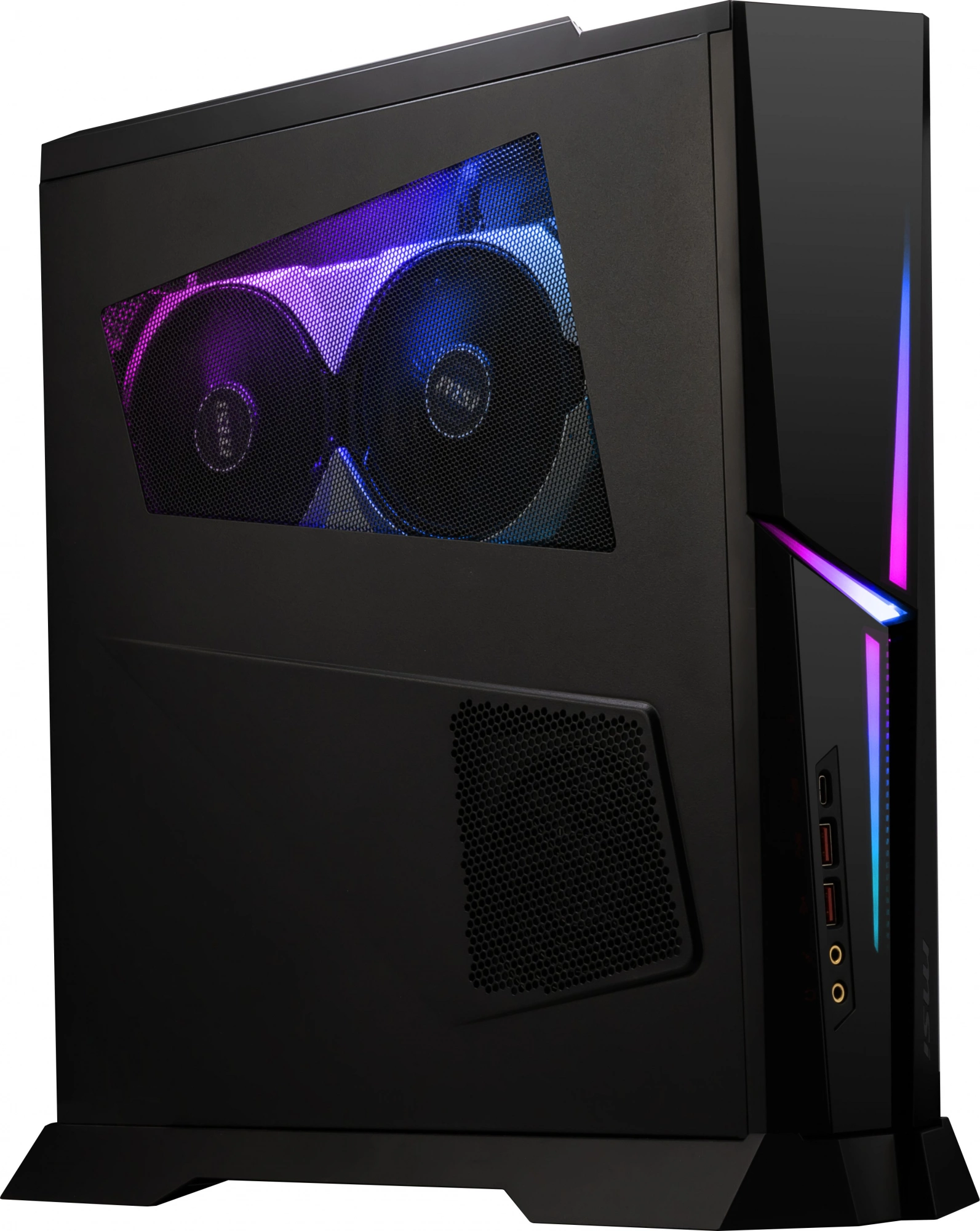 ПК MSI Trident