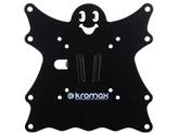 Kromax CASPER-200 black,