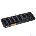 Игровая клавиатура CANYON Hazard CND-SKB6-RU чёрная 