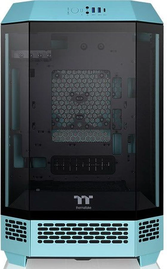 Корпус Thermaltake The
