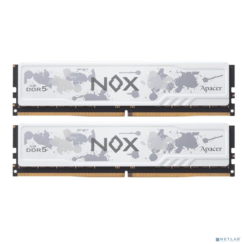 DDR5 DIMM 6400-32