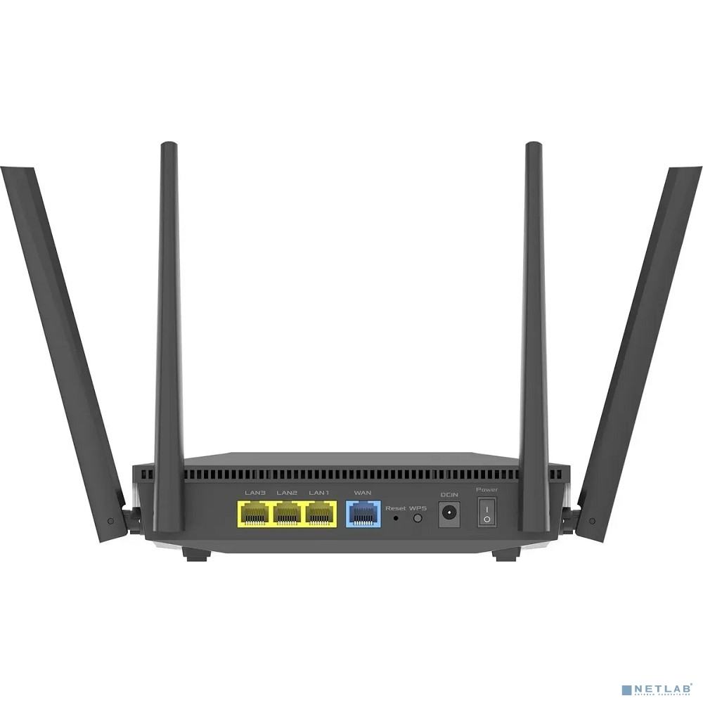 ASUS RT-AX52 //