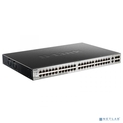 D-Link DGS-3130-54TS/B1A PROJ