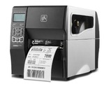 Zebra TT Printer