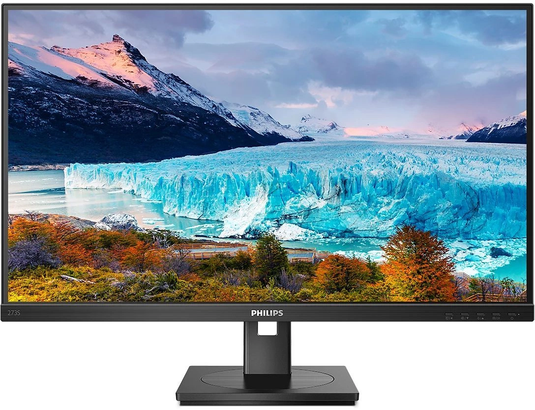 Монитор Philips 27"