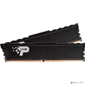 Память DDR4 2x16GB
