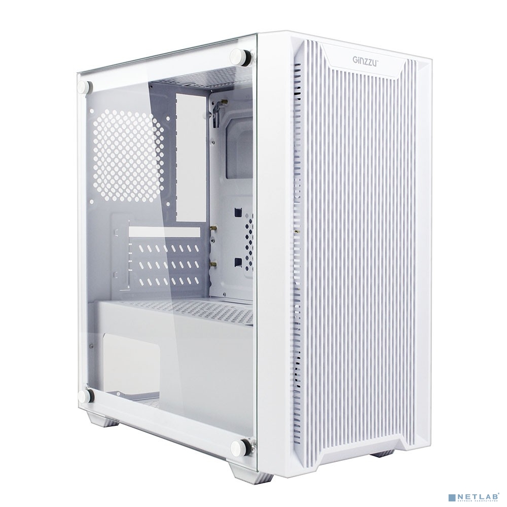 Ginzzu CL560 White