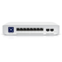 UBIQUITI USW-Enterprise-8-PoE Коммутатор