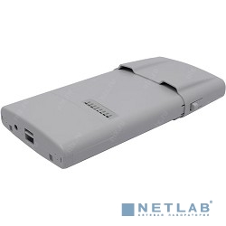 Точка доступа MikroTik
