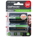 Аккумулятор бытовой GoPower