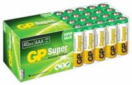 GP Super Alkaline
