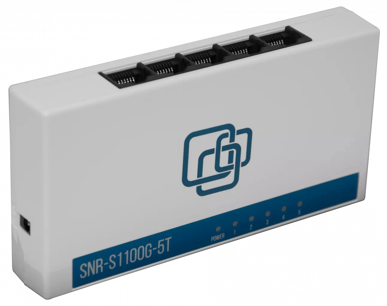 Коммутатор SNR SNR-S1100G-5T