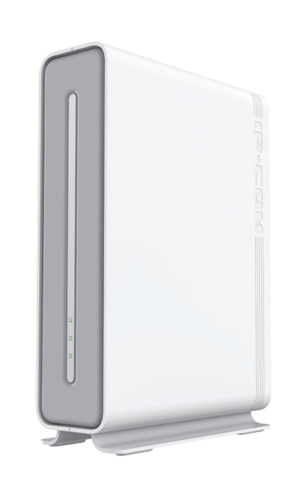 IP-COM EW15D Трехдиапазонная