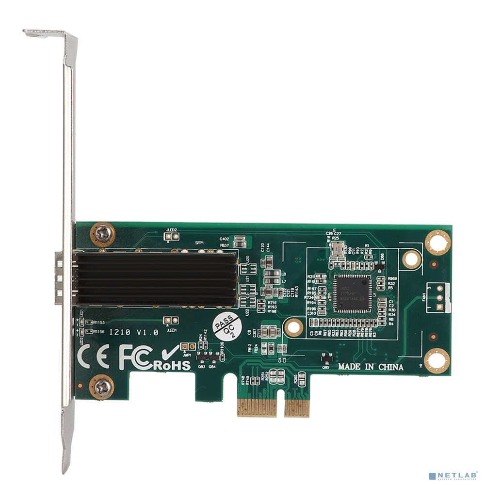 ORIENT XWT-INT210PE SFP,