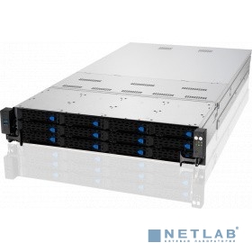 Asus RS720A-E11-RS12 Rack