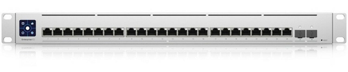 UBIQUITI USW-EnterpriseXG-24 Коммутатор