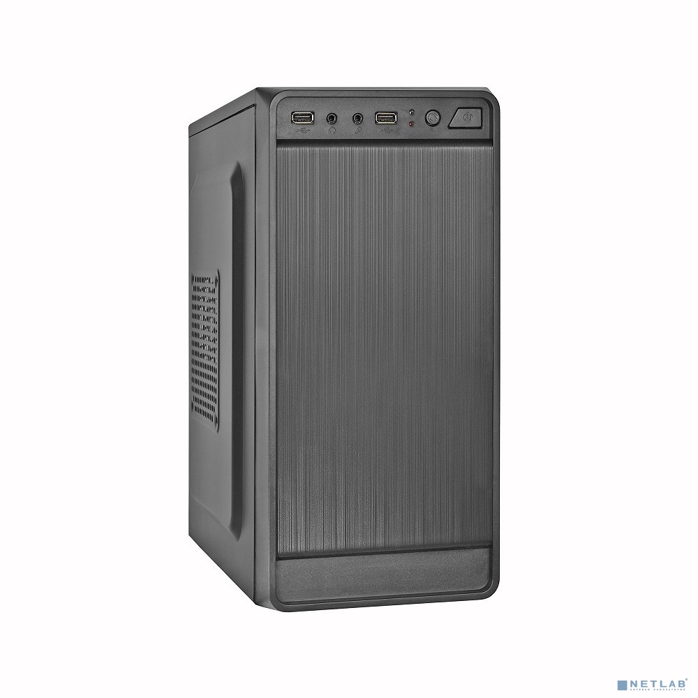 Корпус MINITOWER MATX