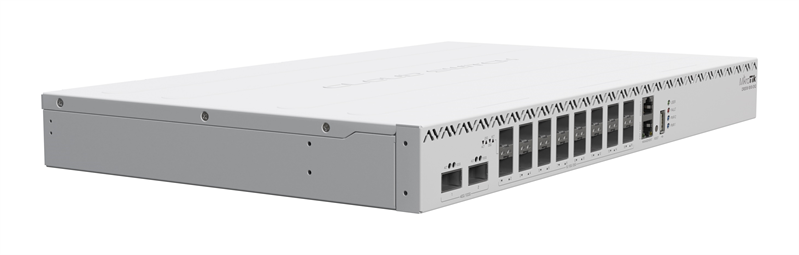 MikroTik Cloud Router