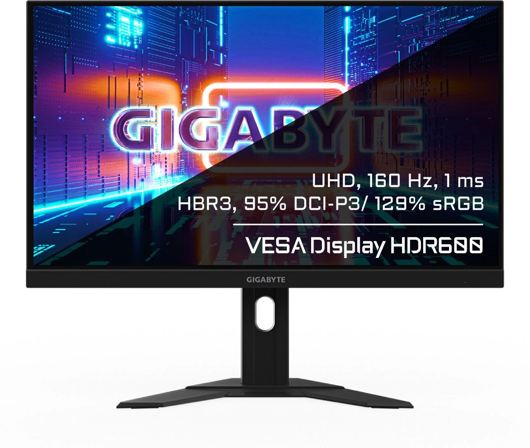 Монитор Gigabyte 27"