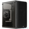 Корпус Aerocool CS-107-A-BK-v1