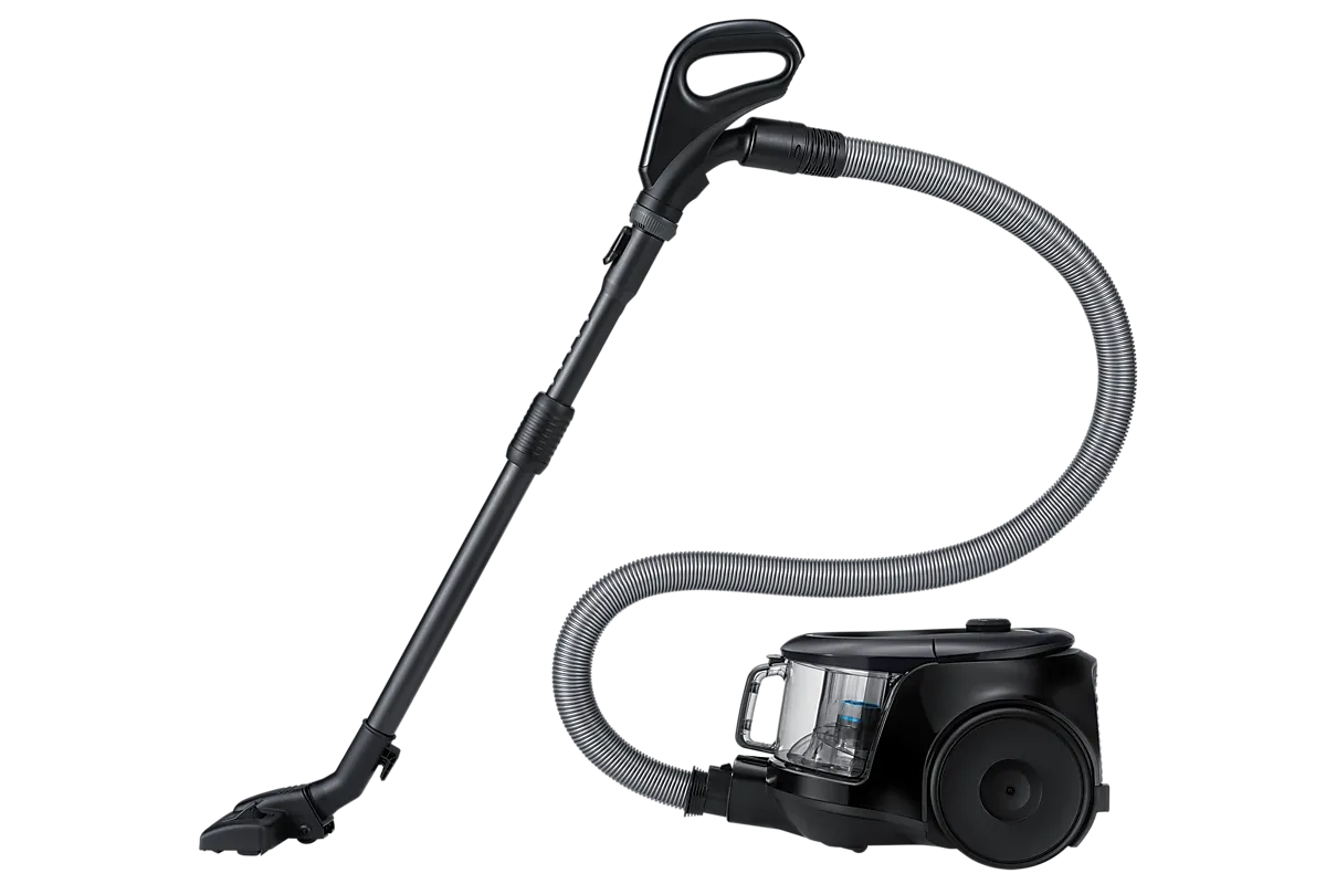 Пылесос Samsung VC18M2150SG/EV