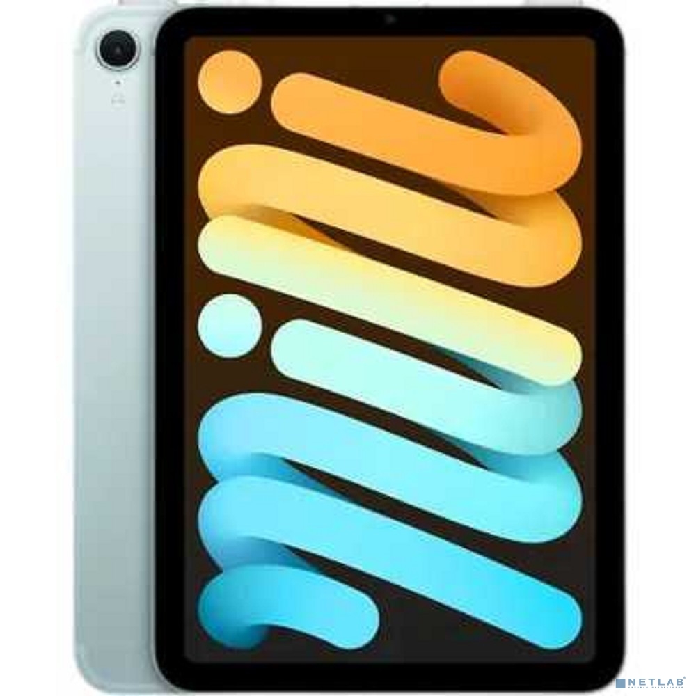 Планшет Apple iPad