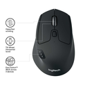 Мышь Logitech M720