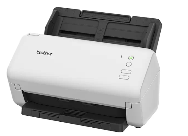 Brother Документ-сканер ADS-4100,
