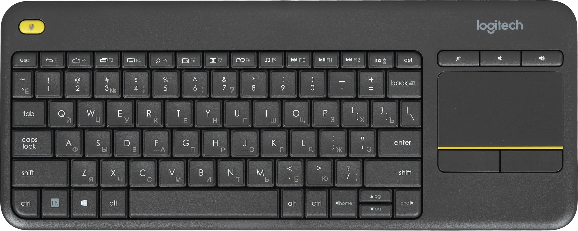 Logitech K400 <920-007173>