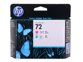 №72 C9383A hp