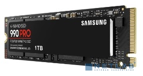 Samsung SSD 1Tb