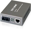 TP-Link MC210CS Медиаконвертер