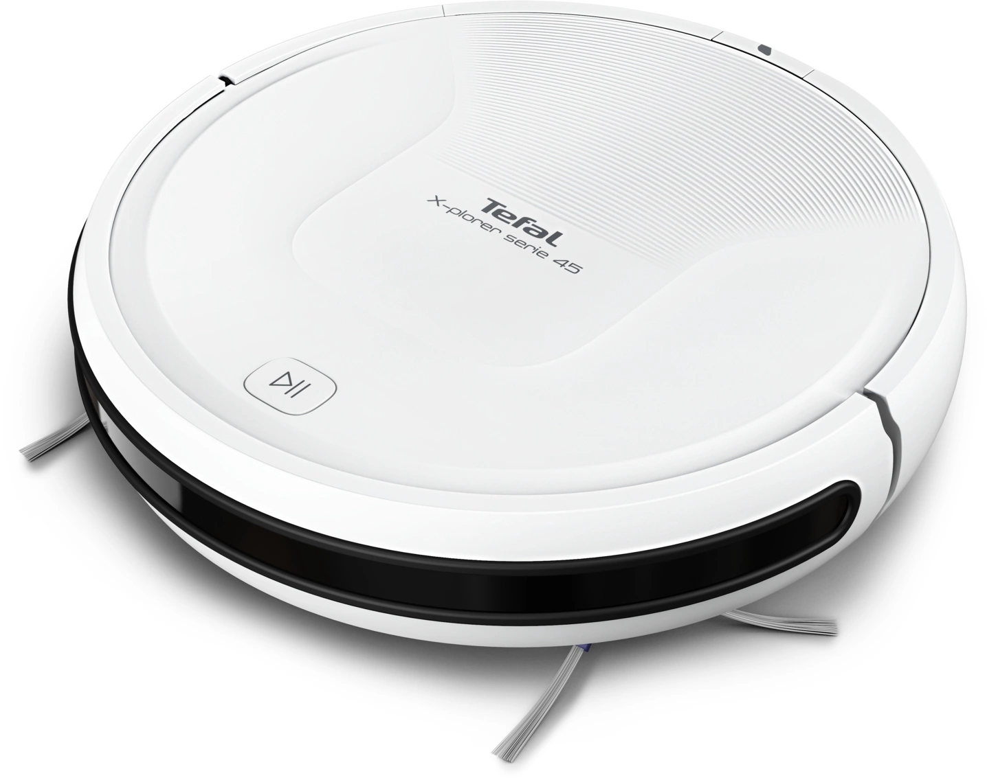 Пылесос-робот Tefal X-Plorer
