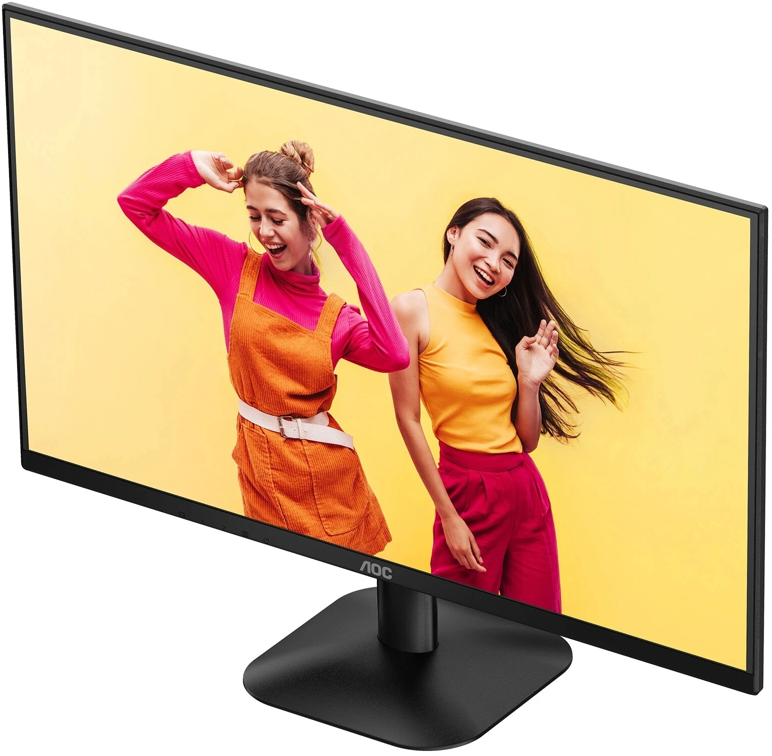 Монитор AOC 23.8"