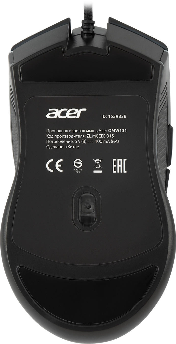 Acer OMW131 [ZL.MCEEE.015]