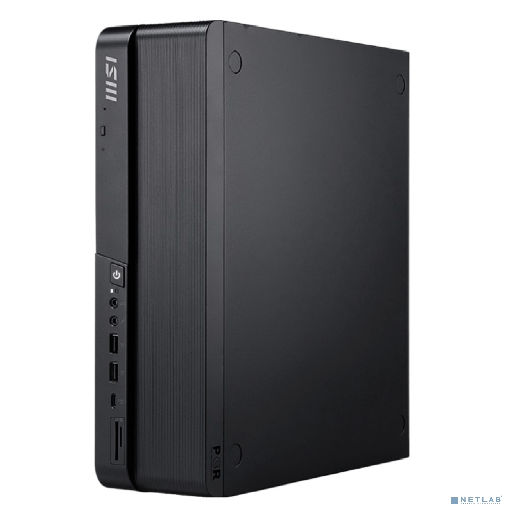 MSI Pro DP80