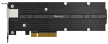 Synology M.2 SSD-NVME