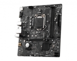 MSI PRO H410M-B