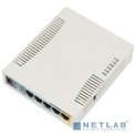 MikroTik RB951Ui-2HnD 