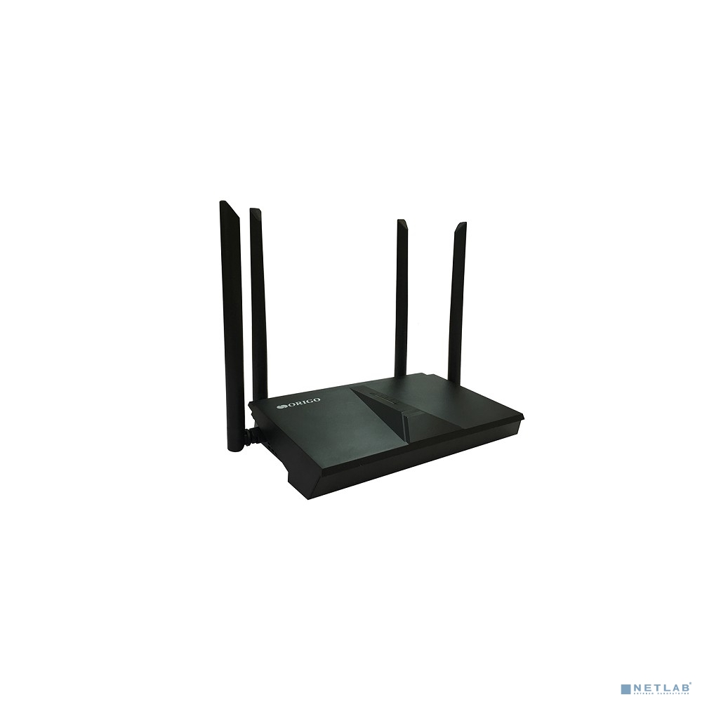 ORIGO Двухдиапазонный Wi-Fi