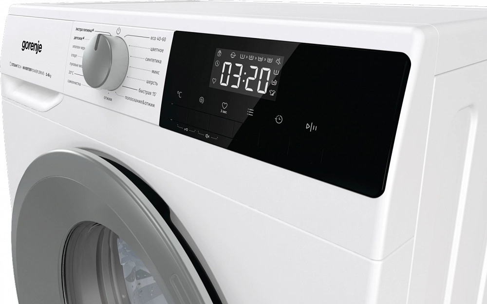 Стиральная машина Gorenje