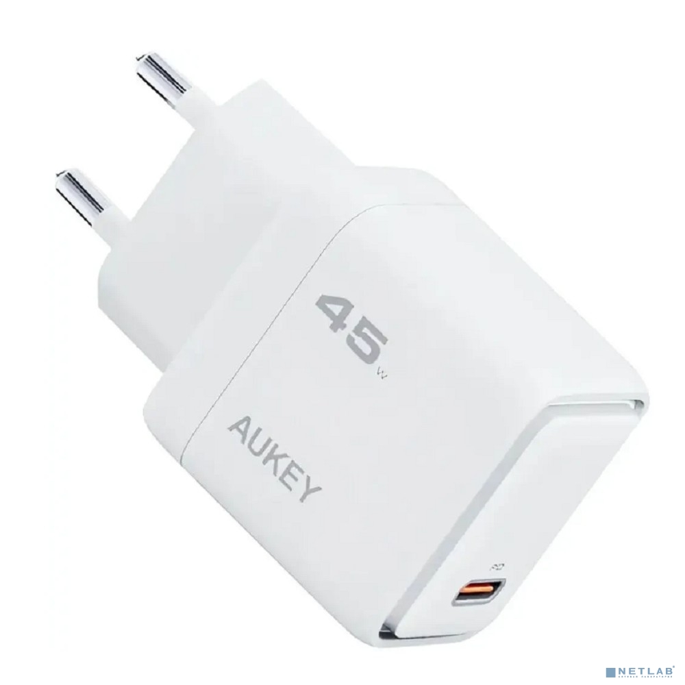 Aukey сетевое зарядное